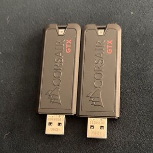 Corsair GTX USB Stick